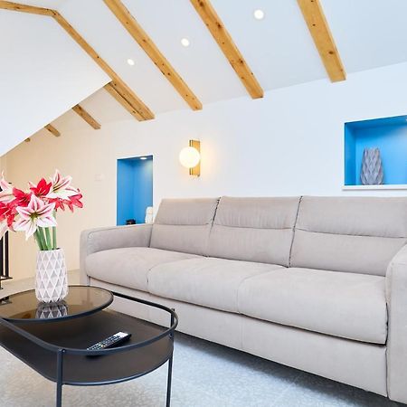 Exquisite Villa By Dominium - Old City Ragusa Esterno foto
