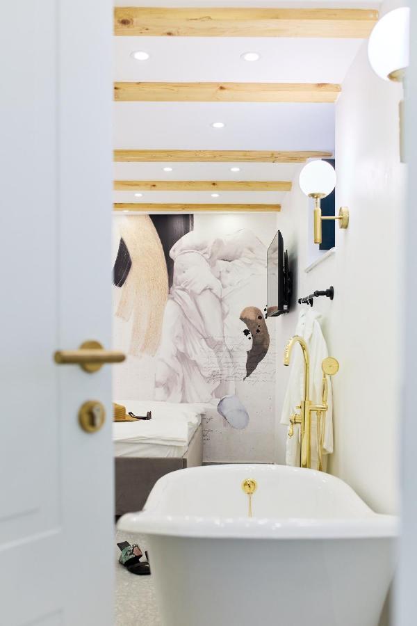 Exquisite Villa By Dominium - Old City Ragusa Esterno foto