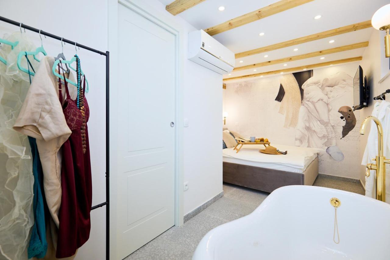 Exquisite Villa By Dominium - Old City Ragusa Esterno foto