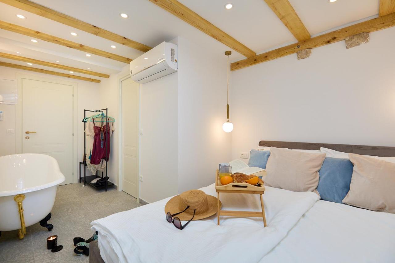 Exquisite Villa By Dominium - Old City Ragusa Esterno foto