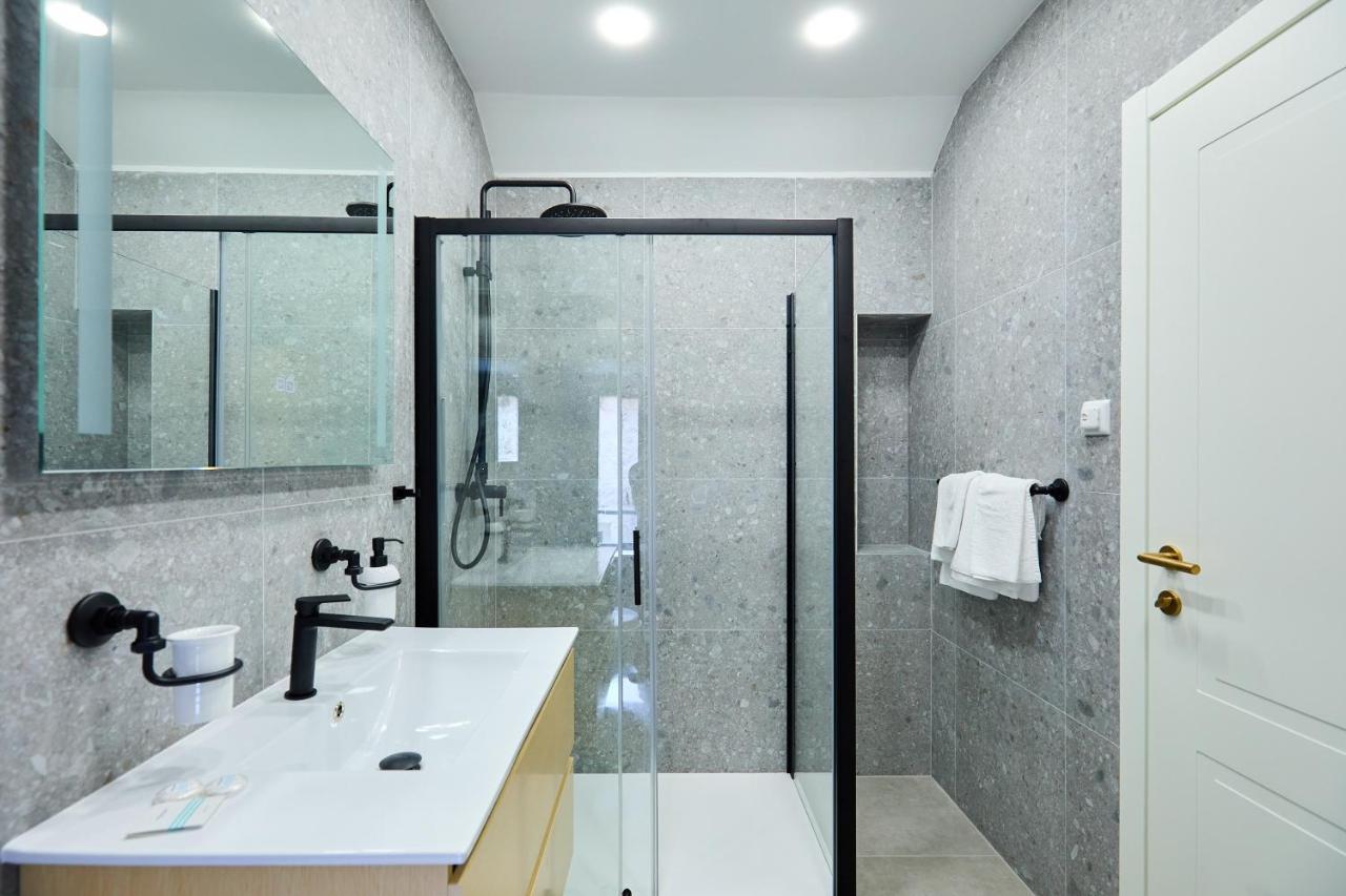 Exquisite Villa By Dominium - Old City Ragusa Esterno foto