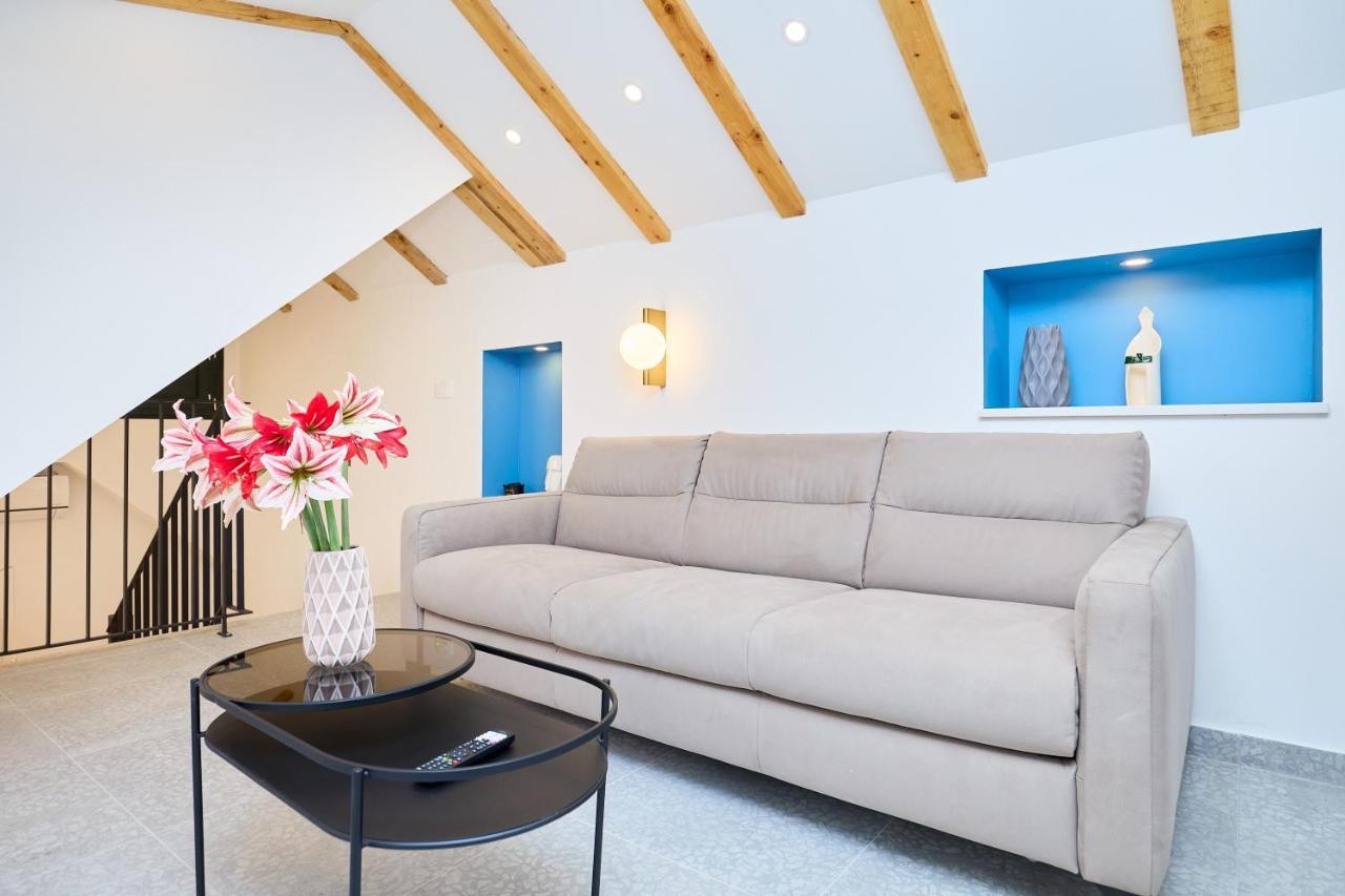 Exquisite Villa By Dominium - Old City Ragusa Esterno foto