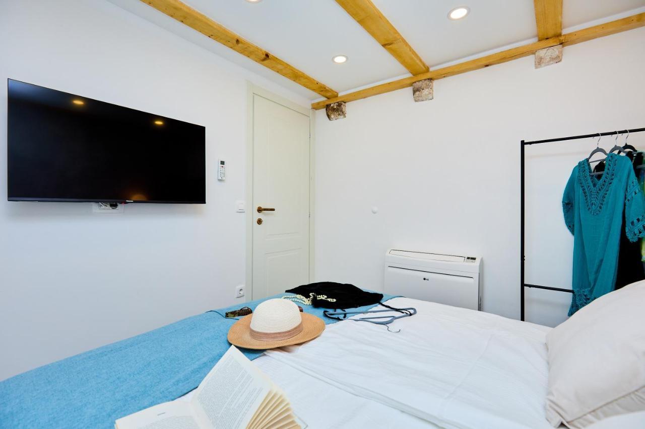 Exquisite Villa By Dominium - Old City Ragusa Esterno foto